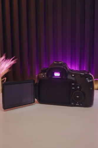 Canon 60d