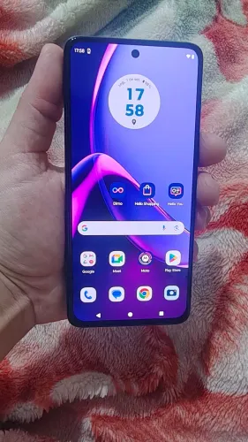 Motorola G84 5G 256GB
