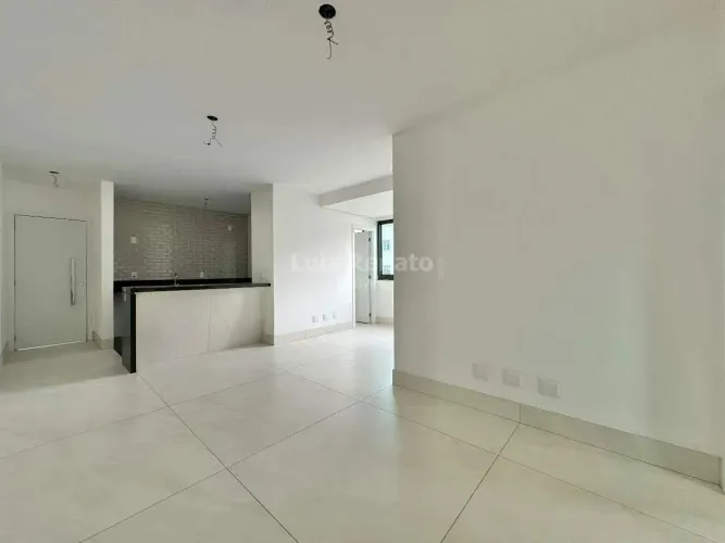 Apartamento à venda no bairro Prado