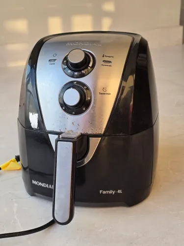 Air Frayer Mondial Family 4L