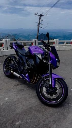 Z800