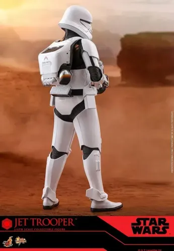 Hot Toys Jet Trooper