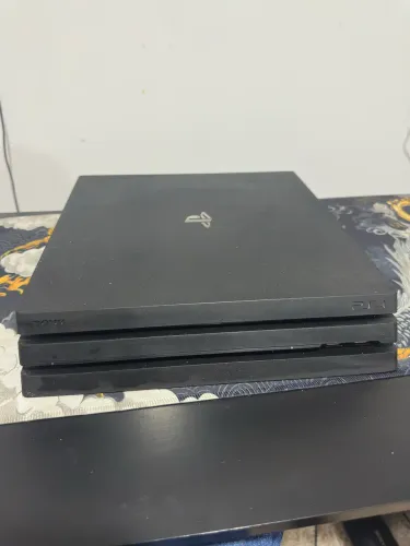 Ps4 pro 1 tb