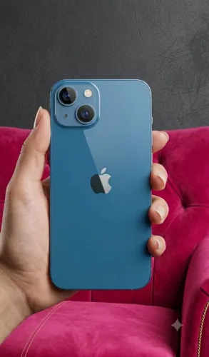 iPhone 13 Barato