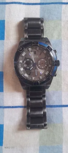 Guess chronograph 100m/330ft