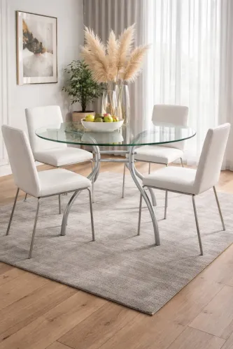 Mesa jantar