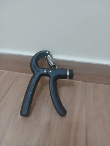 Hand grip excelente estado pouco usado
