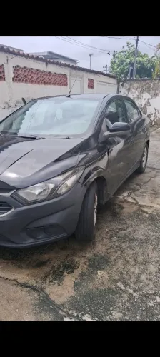 Chevrolet Prisma Sed. LT 1.4 8V Flexpower 4P 2017