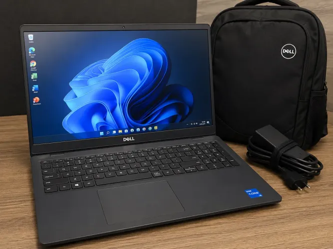 Notebook Dell Inspiron 15 13* Geração