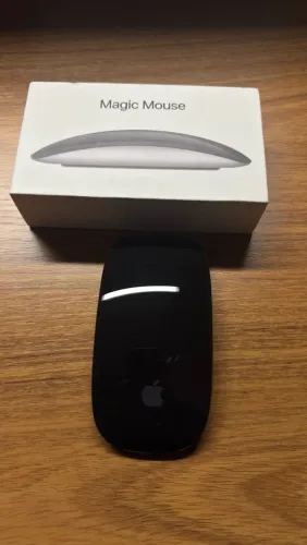 Apple Magic Mouse 2