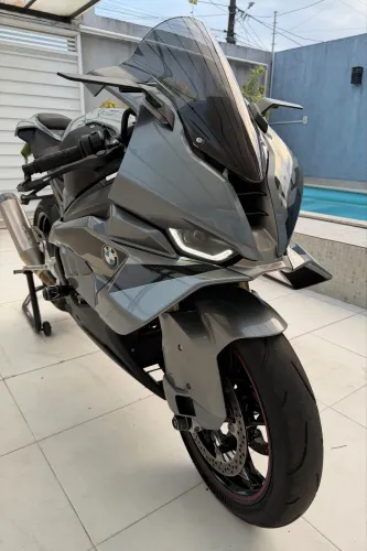 BMW s 10000RR 2026 Impecável