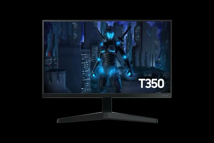Monitor Samsung T350 24?