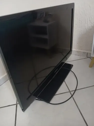 TV Samsung 37 polegadas LCD
