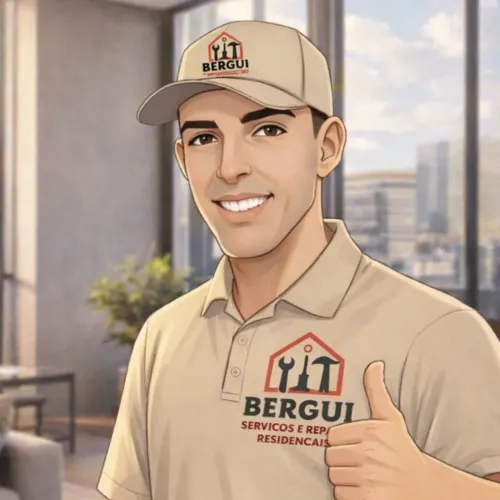 Marido de aluguel 