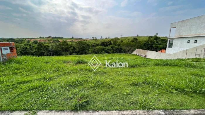 Terreno à venda em Condomínio Mirante dos Ipês em Salto/SP