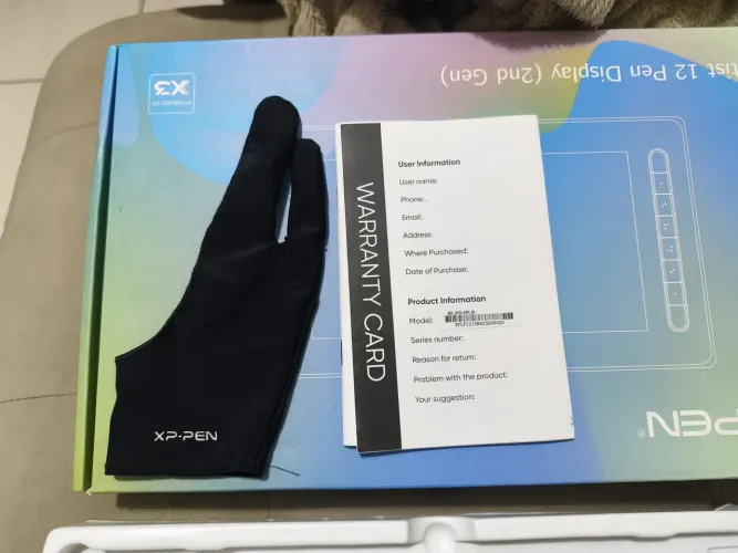 Mesa digitalizadora na promoção