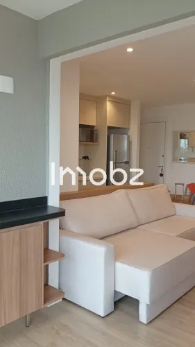 Apartamento à venda no Condomínio Amaro - Rua Albino Boldasso Gabril, 165 - São Paulo - SP