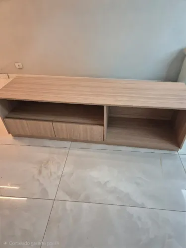 rack de sala
