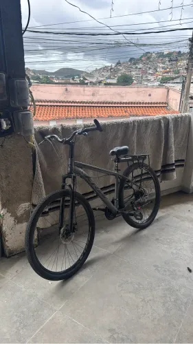 Vendo aro 29 estilo RJ