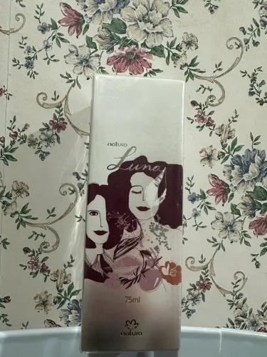Perfume Luna 