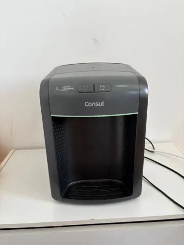 Filtro de água Cônsul