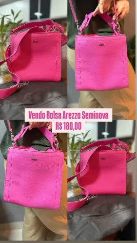 Bolsa Arezzo