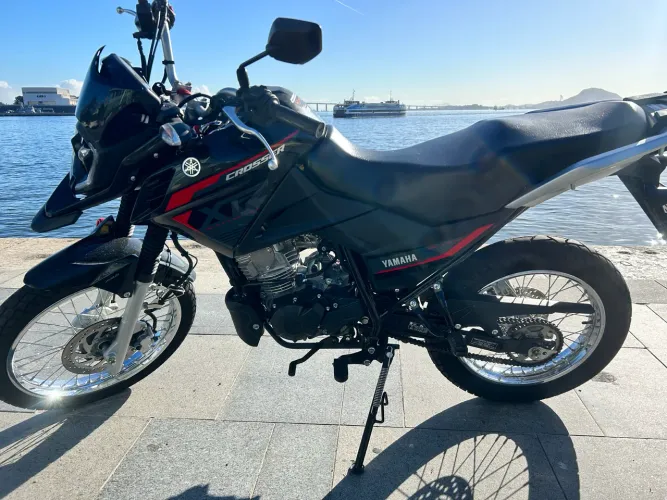 Crosser 950km , ano 2025 Nova!