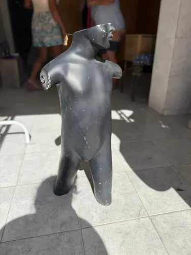 Manequim 
