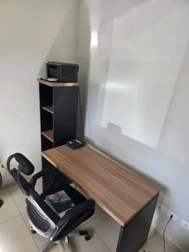 Conjunto de escritorio
