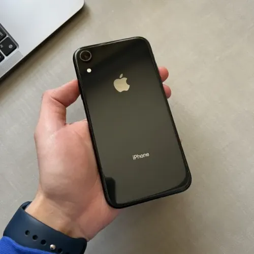 IPhone XR 64GB NOVO E ORIGINAL
