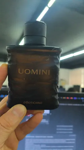 Perfume Uomini - Original Boticário
