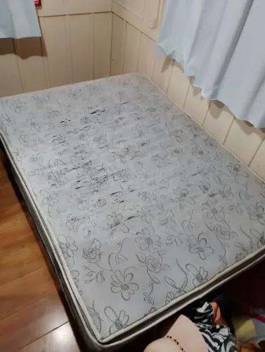 Cama casal