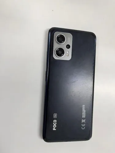 POCO X4 GT. 256 De Memória 8 De Ram. 5G