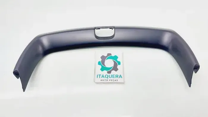 Acabamento Painel Central Citroen C4 Picasso Ano 2011