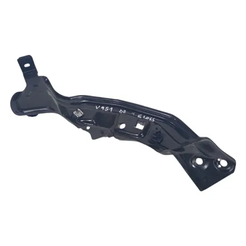 Suporte farol frontal esquerdo t-cross 2019 2020 a 2024
