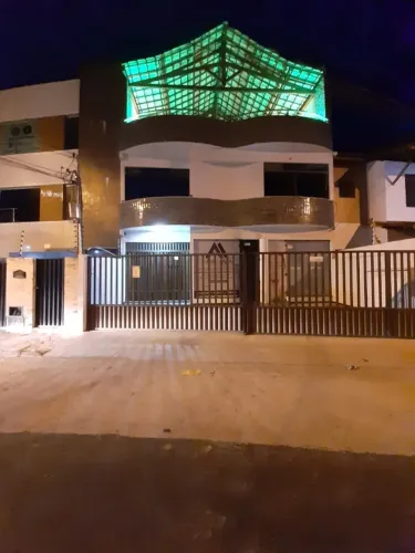 Sala comercial