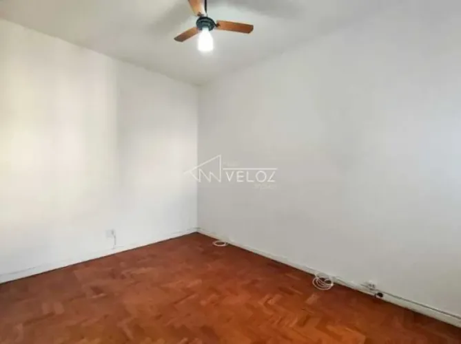 Apartamento : Padrão / Residencial / Flamengo