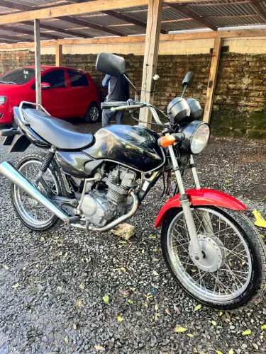 Vendo CG 125