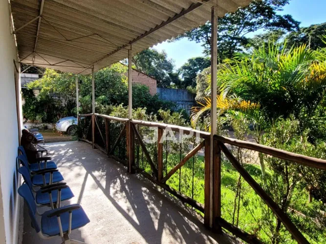 Casa à venda em Jundiaí Bairro do Poste 320 m² Terreno 1.088 m² R$ 699.000