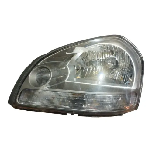 Farol Tucson mascara negra 2004 2015