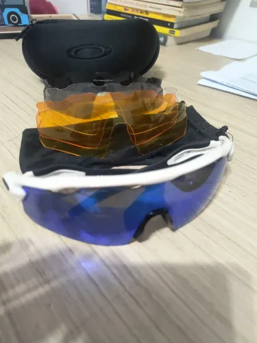 Óculos de sol Oakley radar ev