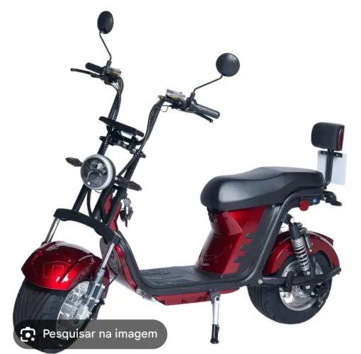 Scooter nova