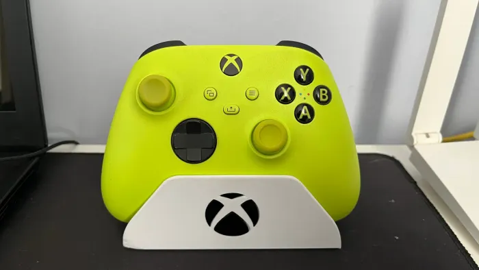 Controle Xbox Series e PC 