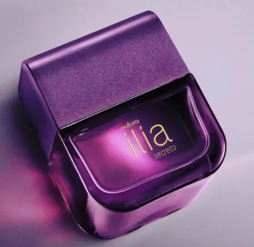 Ilía Secreto Natura Deo Parfum
