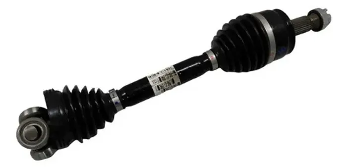 Semi Eixo Esquerdo Jeep Compass 2023. 52116197