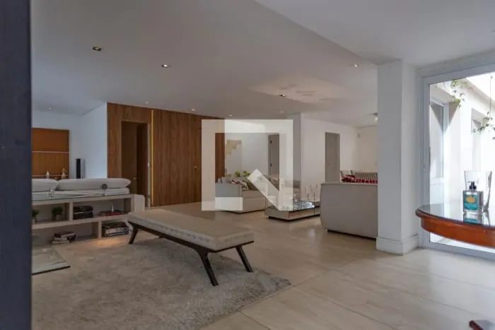 Casa à Venda - Vila Mariana, 4 Quartos, 400 m2