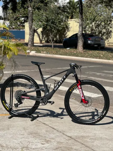 Spark tamanho 17