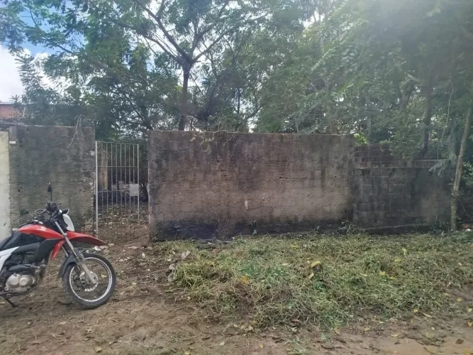 Vendo terreno murado no alto da conquista - Olinda