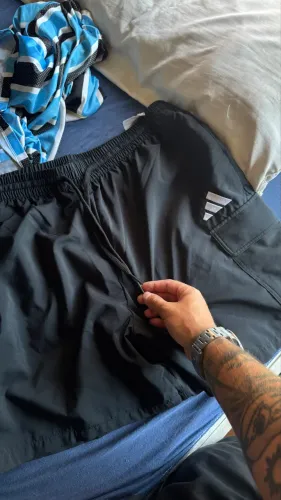 Bermuda Adidas original 