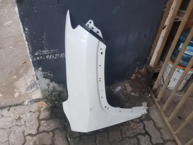 Peças para carros 